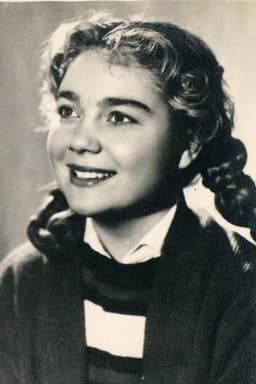 Photo of Nina Doroshina