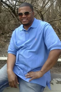 Photo of Devin Zellars
