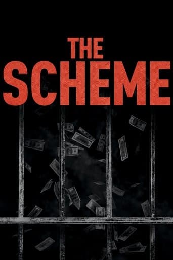 Poster for The Scheme