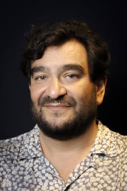 Photo of Pedro Peirano