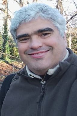 Photo of Edil Bilhalva
