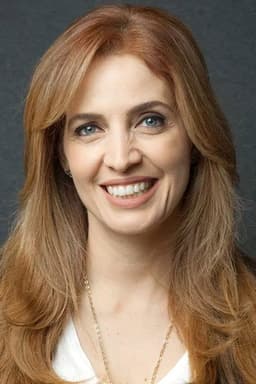 Photo of Poliana Abritta