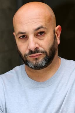 Photo of Jose Soto