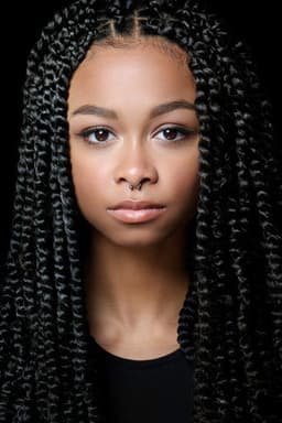 Photo of Brianna Reed