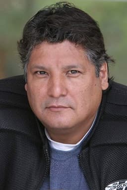 Photo of Javier Ronceros