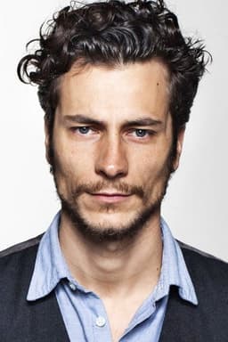 Photo of Paolo Bernardini