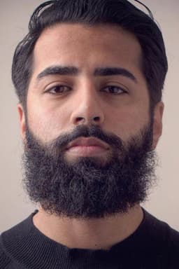 Photo of Sakir Khader