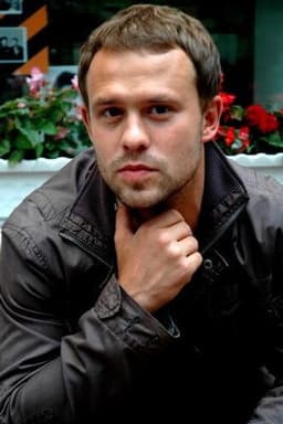 Photo of Kirill Pletnyov
