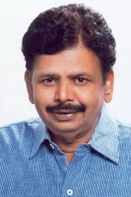 Photo of Vinay Apte