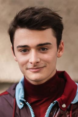 Photo of Noah Schnapp