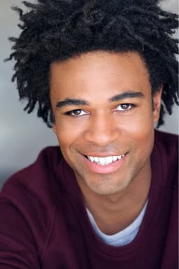 Photo of Zeno Robinson