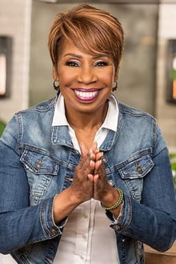 Photo of Iyanla Vanzant