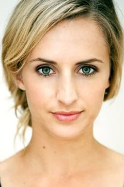 Photo of Fleur Saville
