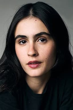Photo of Valentina Herszage