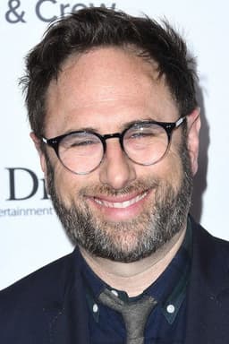 Photo of Jason Sklar