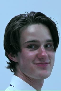 Photo of James Will Day