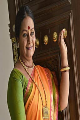 Photo of Ashalatha