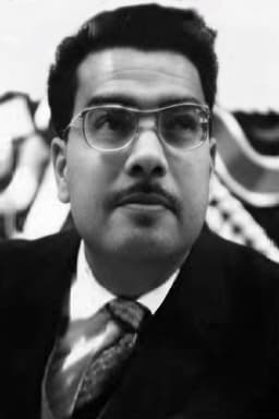 Photo of Bachir Hadj Ali