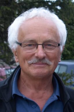 Photo of Tadeusz Kwinta