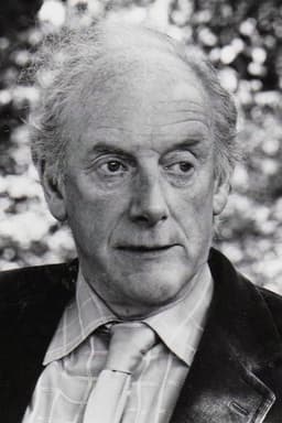 Photo of Graham Crowden