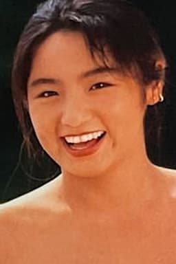 Photo of Natsumi Asano