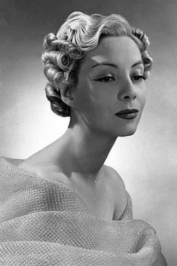 Photo of Helen Bennett