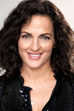 Photo of Nicole Ansari-Cox