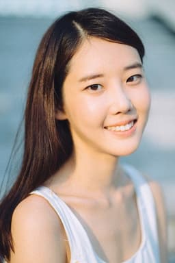 Photo of Oh Ha-ni
