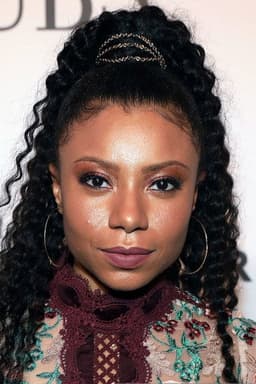 Photo of Shalita Grant
