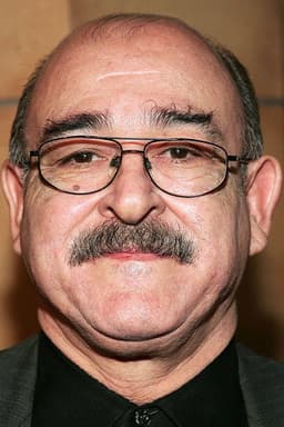 Photo of Tony Genaro