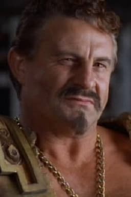 Photo of Terry Batchelor