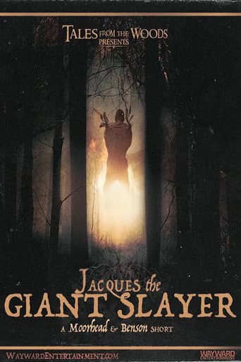Poster for Jacques the Giant Slayer