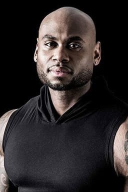 Photo of Corey Calliet
