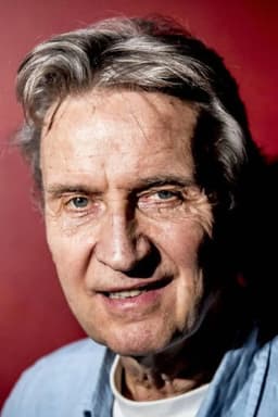 Photo of Jørgen de Mylius