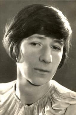 Photo of Serafima Birman