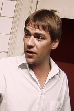Photo of Germán Raminger