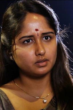 Photo of Haritha Parokod