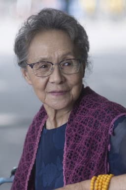 Photo of Wu Yanshu