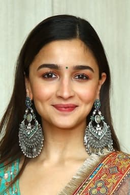 Photo of Alia Bhatt