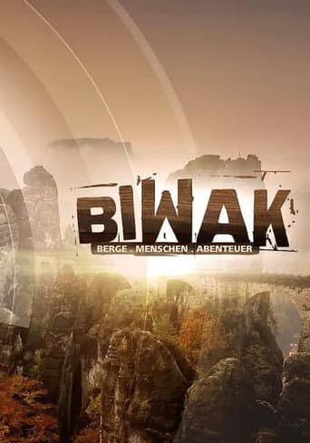 Poster for BIWAK