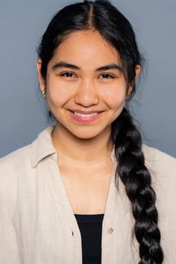 Photo of Amélie Monique Thai-García