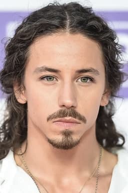 Photo of Michał Szpak