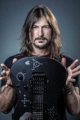 Photo of Rafael Bittencourt