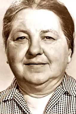 Photo of Klarina Frolova-Vorontsova