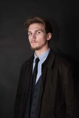 Photo of Peter O'Brien