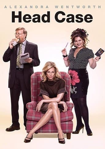 Poster for Head Case