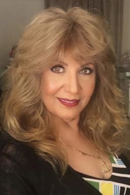 Photo of Samira Sedqy
