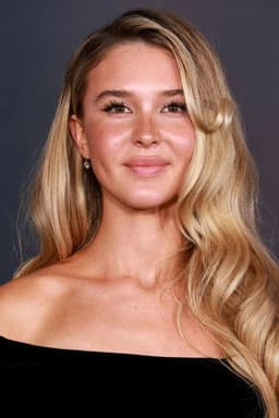 Photo of Isabel May