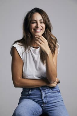 Photo of Tóia Ferraz