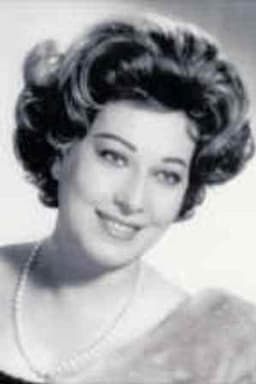 Photo of Loretta Di Lelio